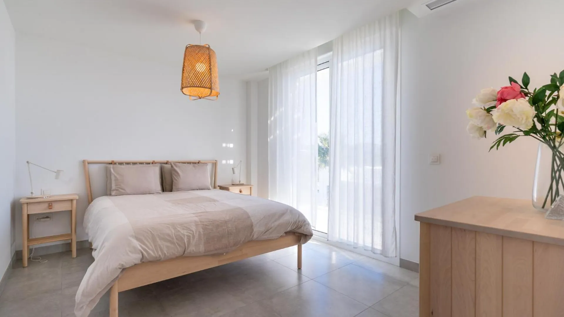 Lets In The Sun Casa Banderas Apartment La Cala De Mijas 0*,  Spain