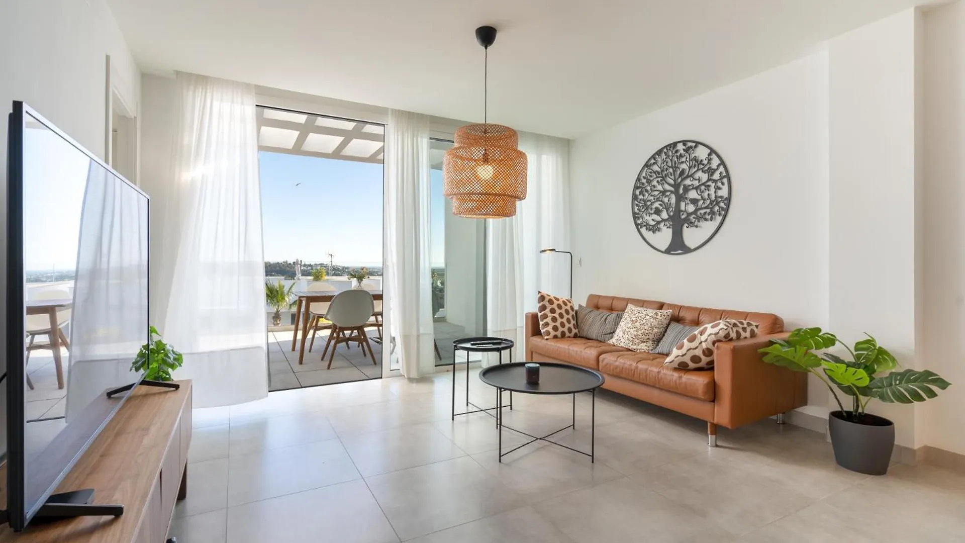 Lets In The Sun Casa Banderas Apartment La Cala De Mijas 0*,  Spain