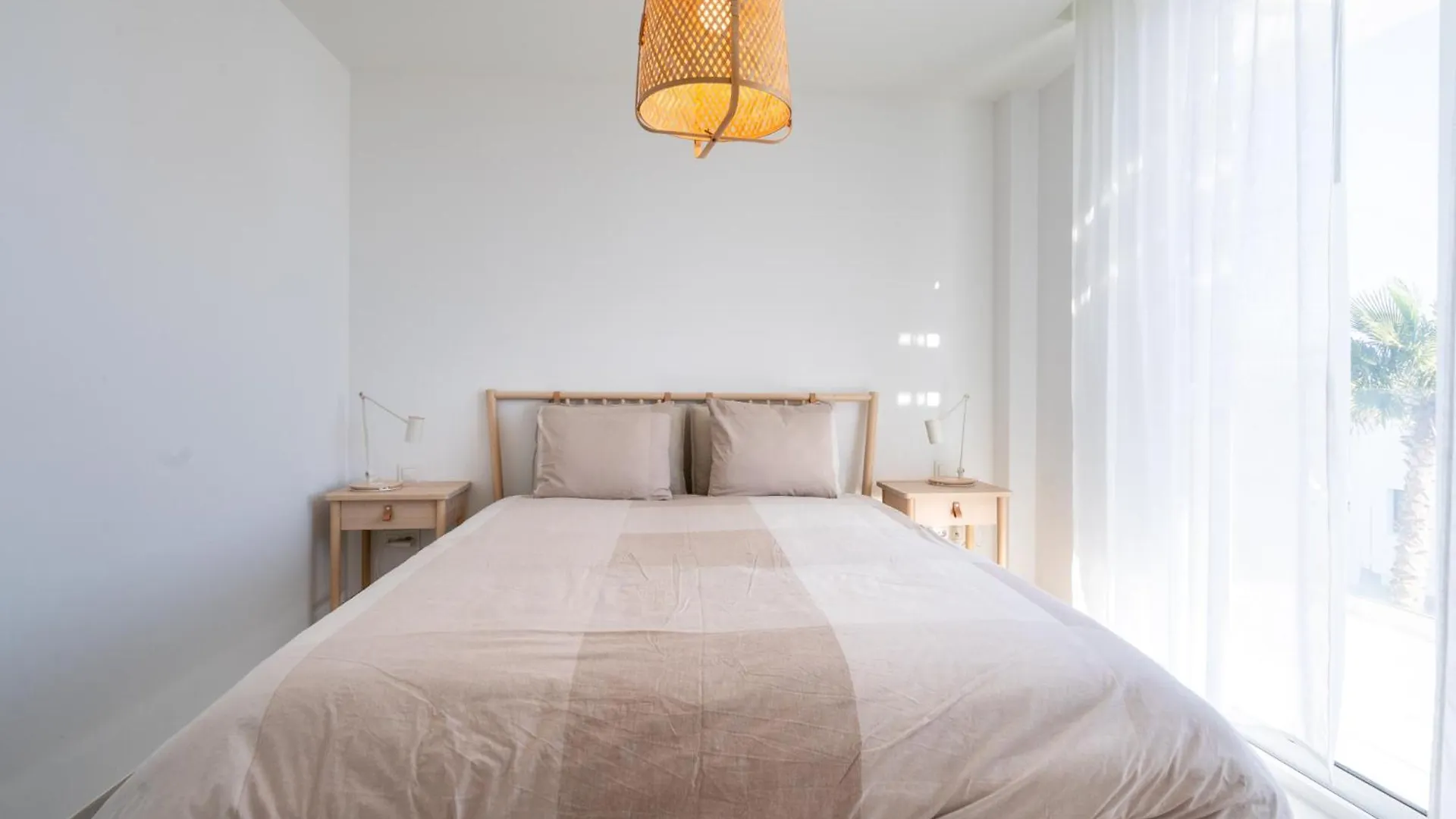 Lets In The Sun Casa Banderas Apartment La Cala De Mijas Spain