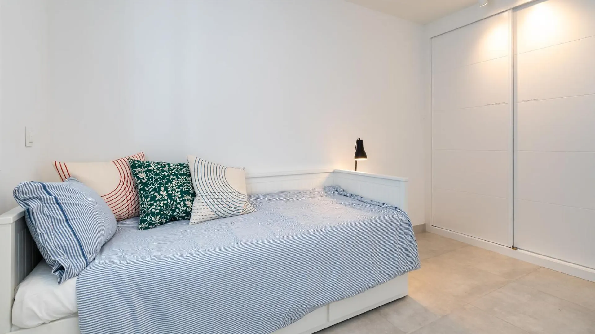 Lets In The Sun Casa Banderas Apartment La Cala De Mijas