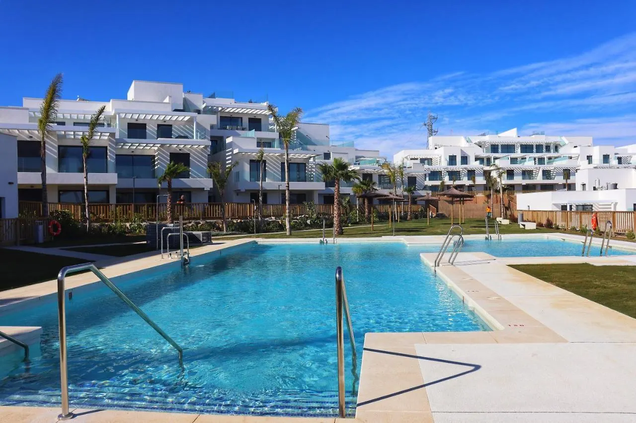 Lets In The Sun Casa Banderas Apartment La Cala De Mijas 0*,  Spain