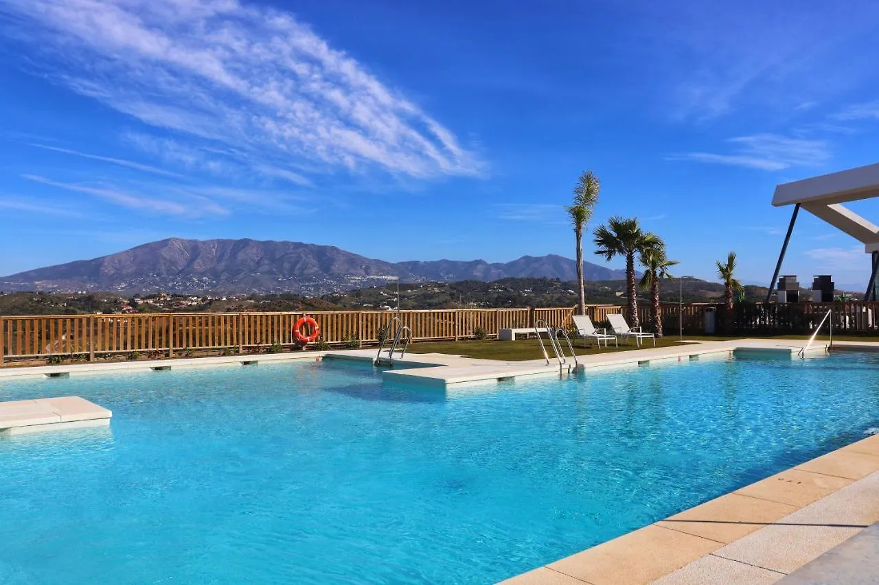 Lets In The Sun Casa Banderas Apartment La Cala De Mijas