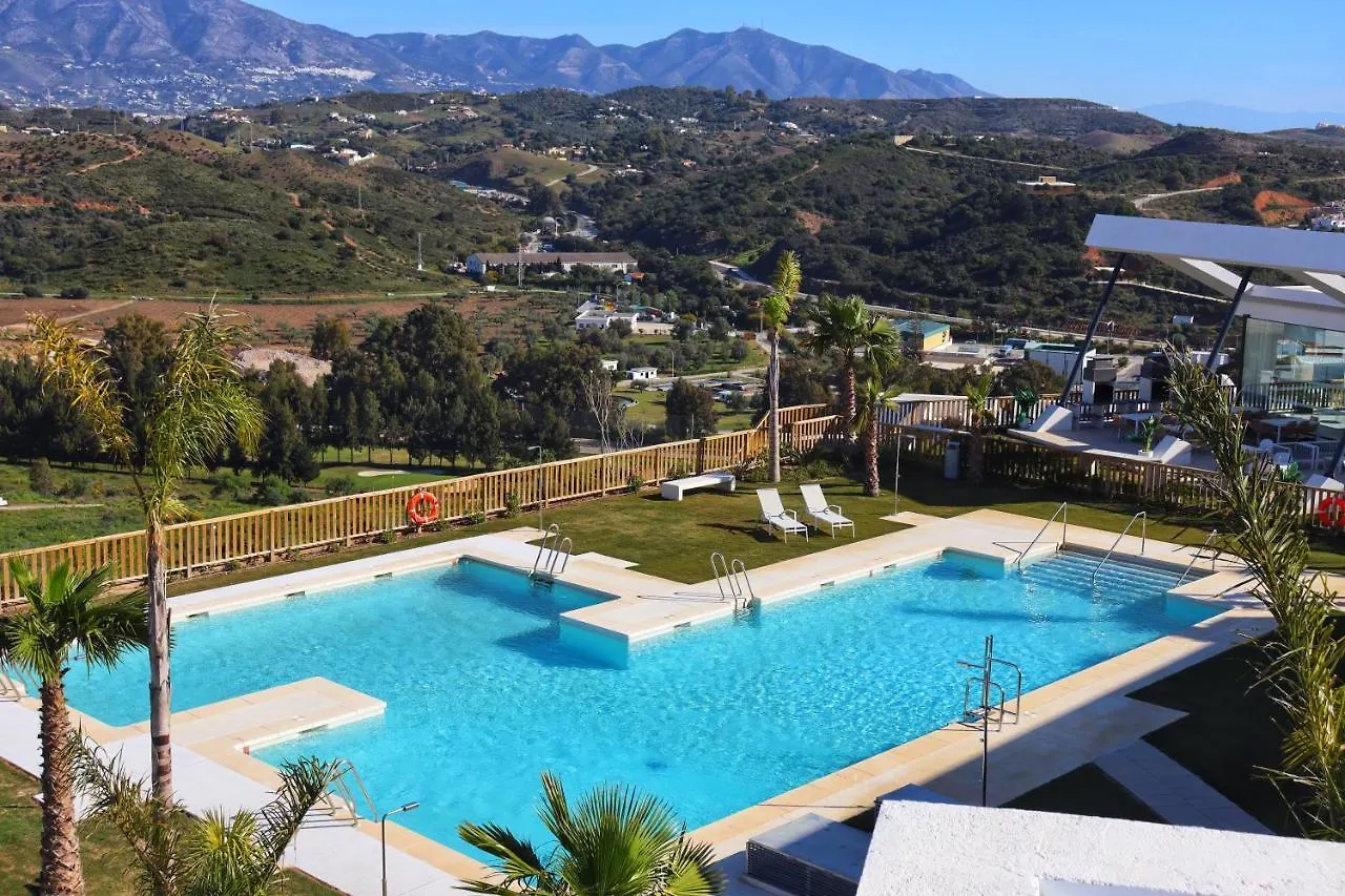 Lets In The Sun Casa Banderas Apartment La Cala De Mijas 0*,  Spain