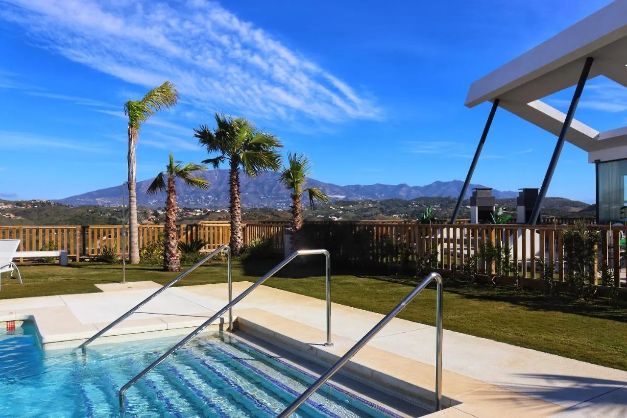 Lets In The Sun Casa Banderas Apartment La Cala De Mijas